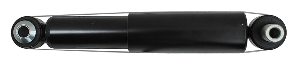 Amortiguador Suspension Trasero Gas Lh=Rh