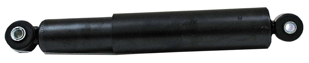 Amortiguador Suspension Trasero Gas Lh=Rh