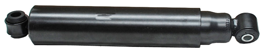 Amortiguador Suspension Trasero Gas Lh=Rh