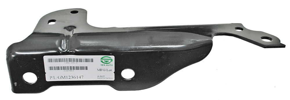 Bisagra Cofre Derecho