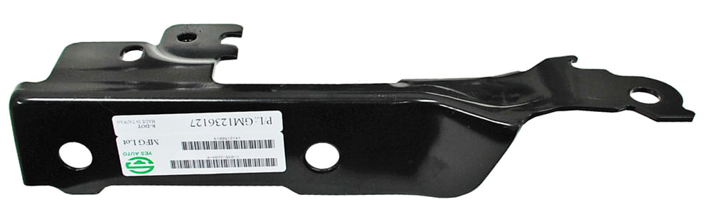 Bisagra Cofre Sin Espiral Derecho