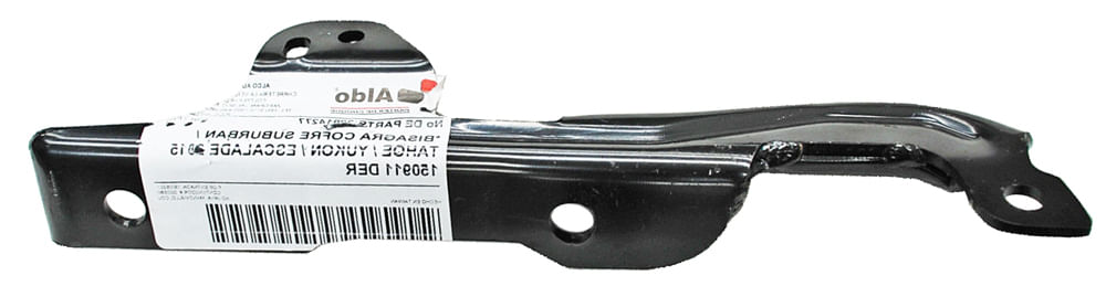 Bisagra Cofre Izquierdo