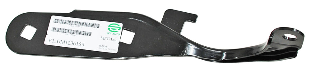 Bisagra Cofre Superior Type Usa Derecho