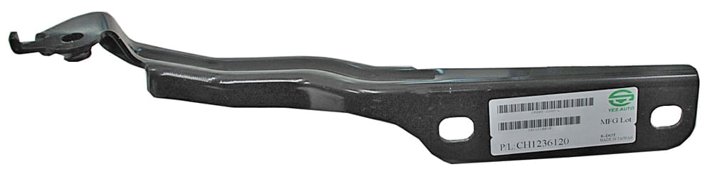 Bisagra Cofre Superior Derecho