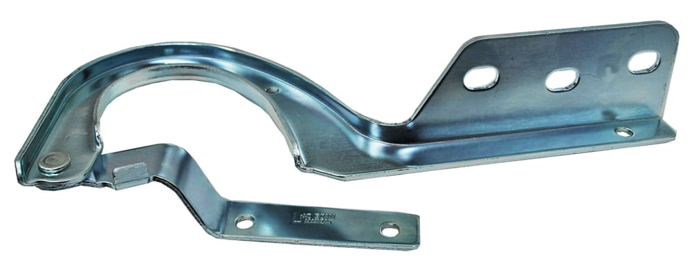 Bisagra Cofre Izquierdo