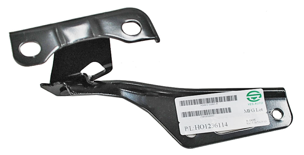 Bisagra Cofre Derecho