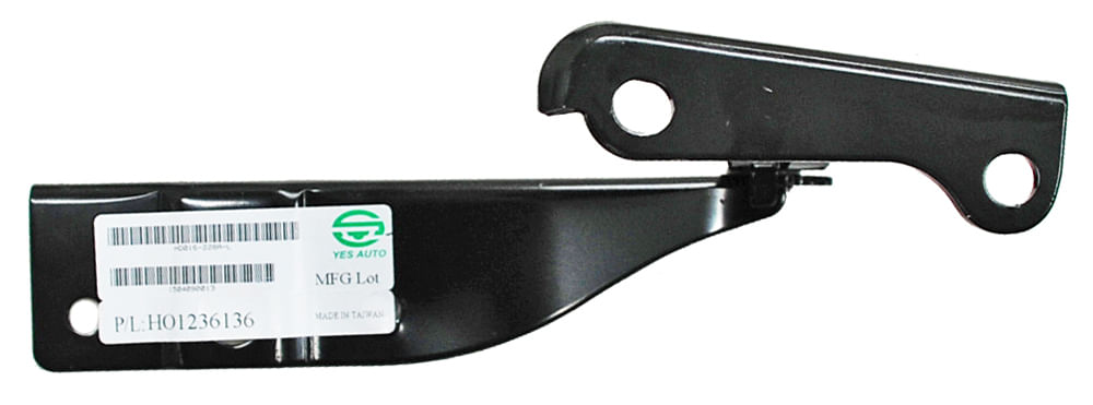 Bisagra Cofre Derecho