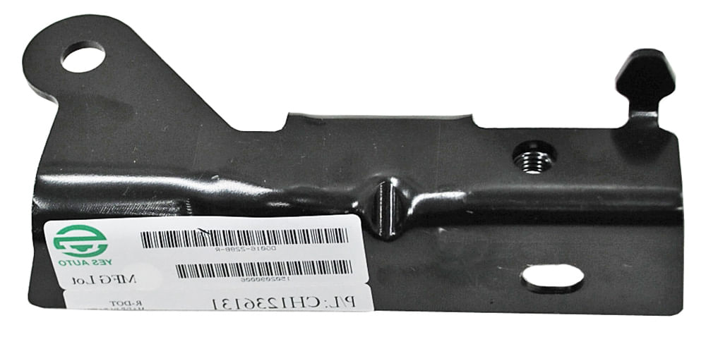 Bisagra Cofre Inferior Izquierdo