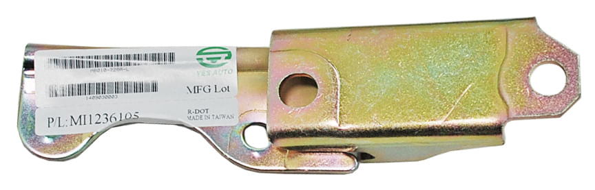 Bisagra Cofre Derecho