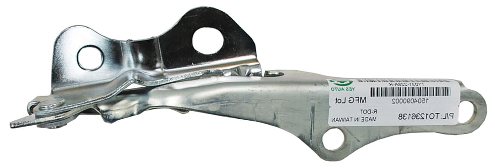 Bisagra Cofre Izquierdo