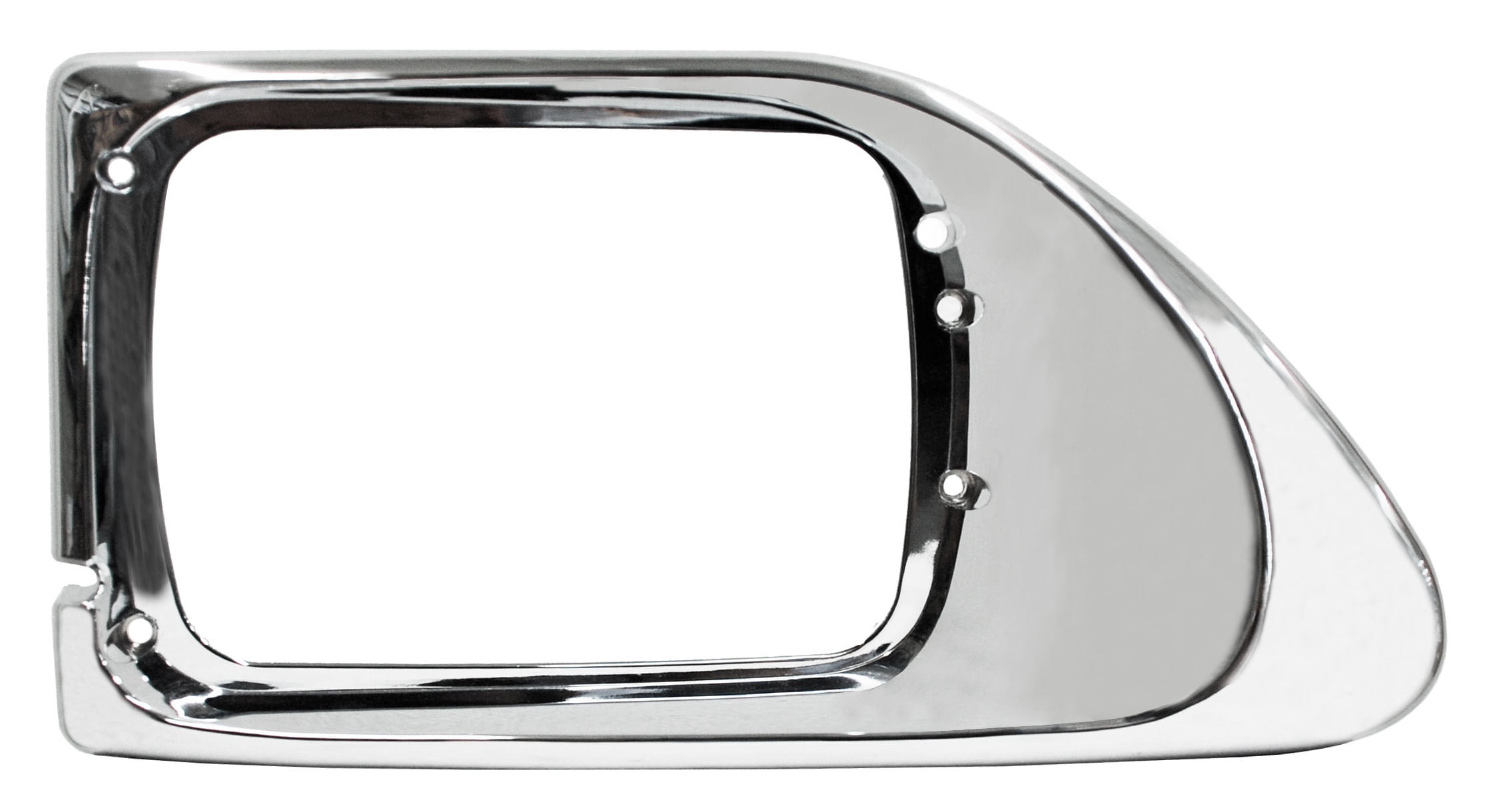 Bisel Cromado 161028 2264 Derecho