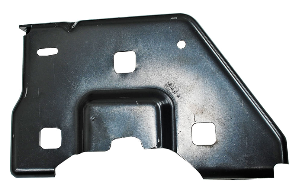 Brazo Defensa Delantero Lateral Derecho