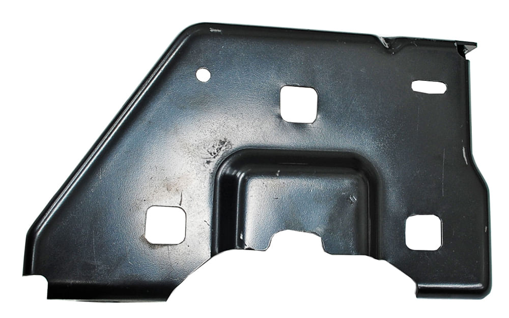 Brazo Defensa Delantero Lateral Izquierdo