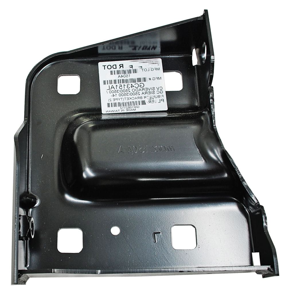 Brazo Defensa Delantero