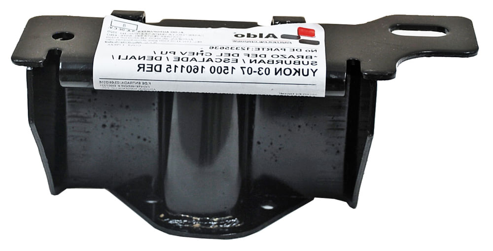 Brazo Defensa Delantero Izquierdo