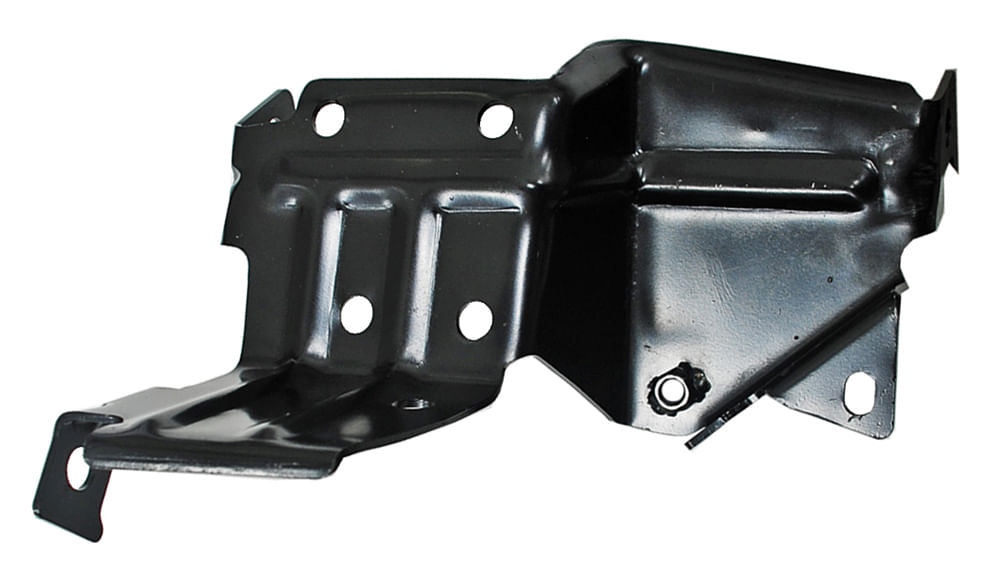 Brazo Defensa Delantera Exterior Lateral Izquierdo