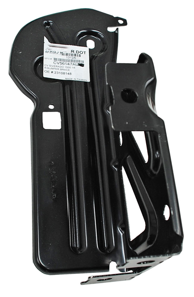 Brazo Defensa Trasera Derecho