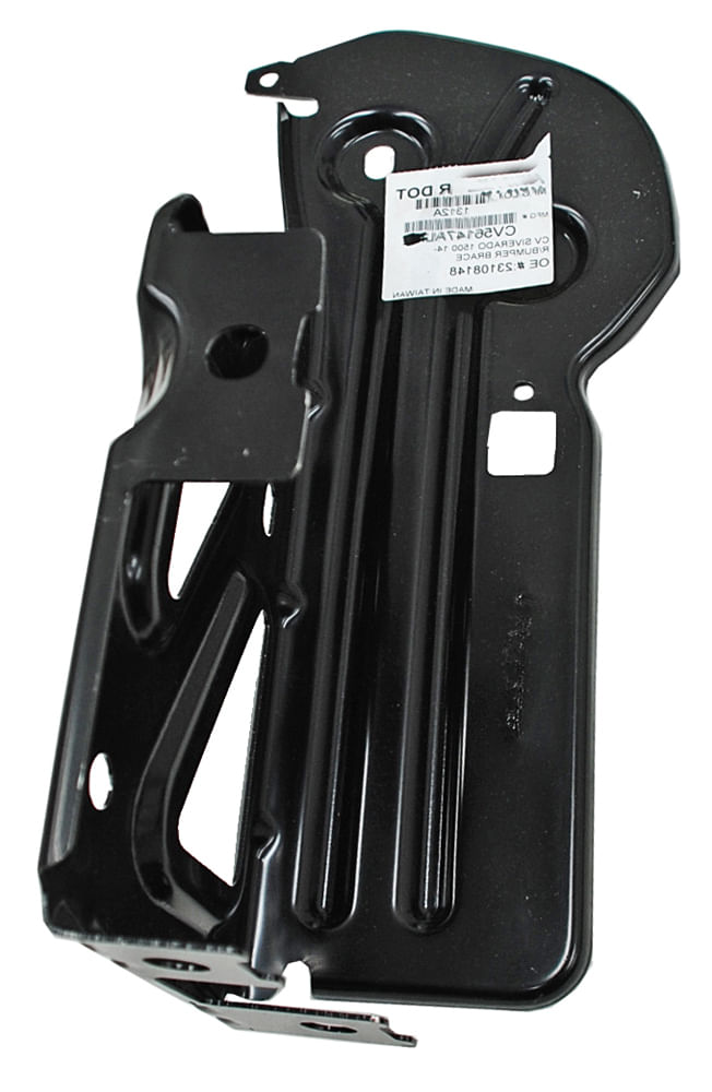 Brazo Defensa Trasera Izquierdo