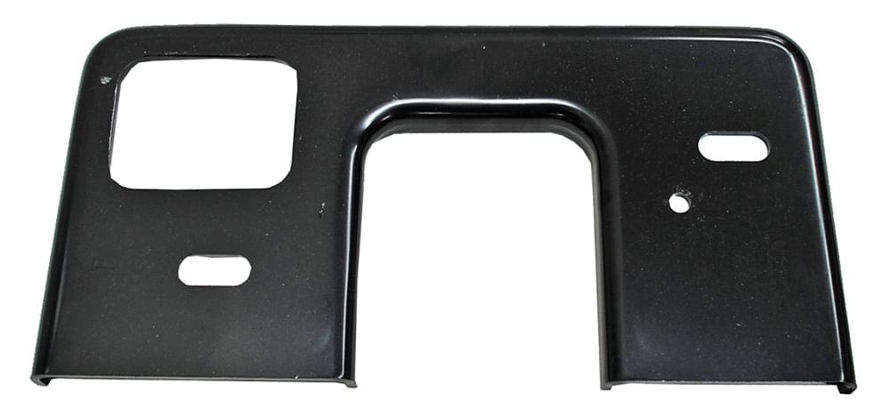 Brazo Defensa Delantera Lateral Derecho