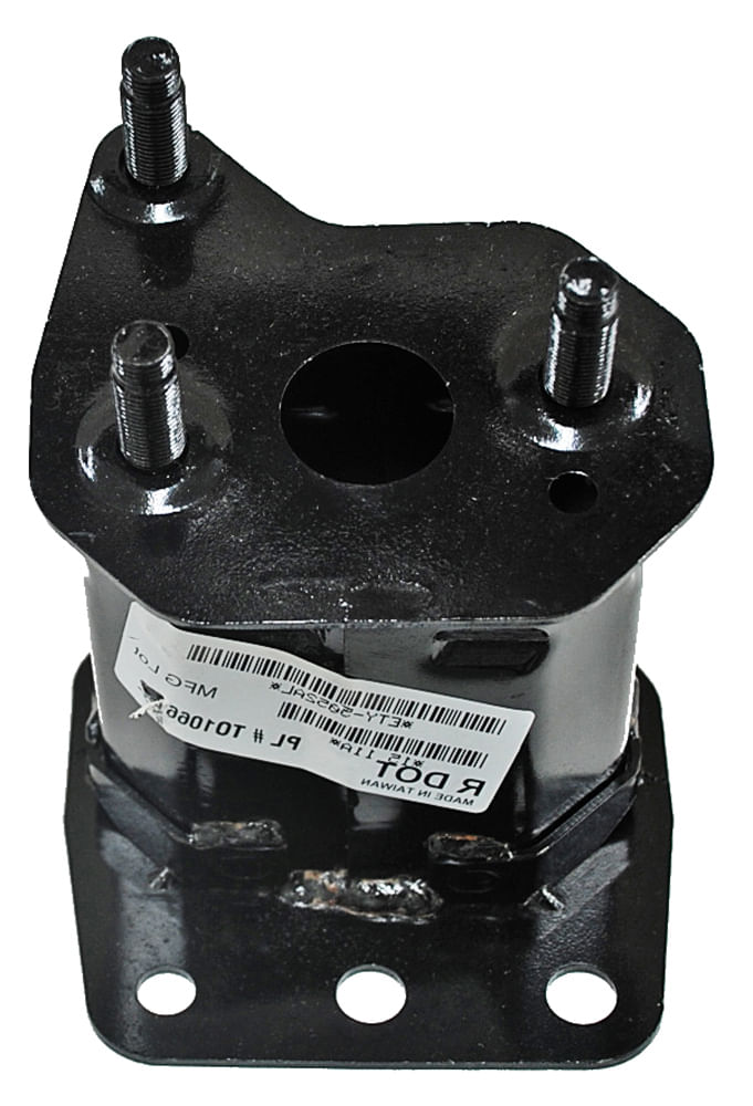 Brazo Defensa Delantero Izquierdo