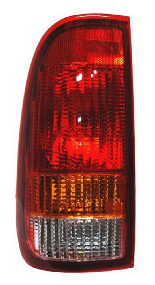 Calavera Rojo Bco Ambar Tyc Izquierdo