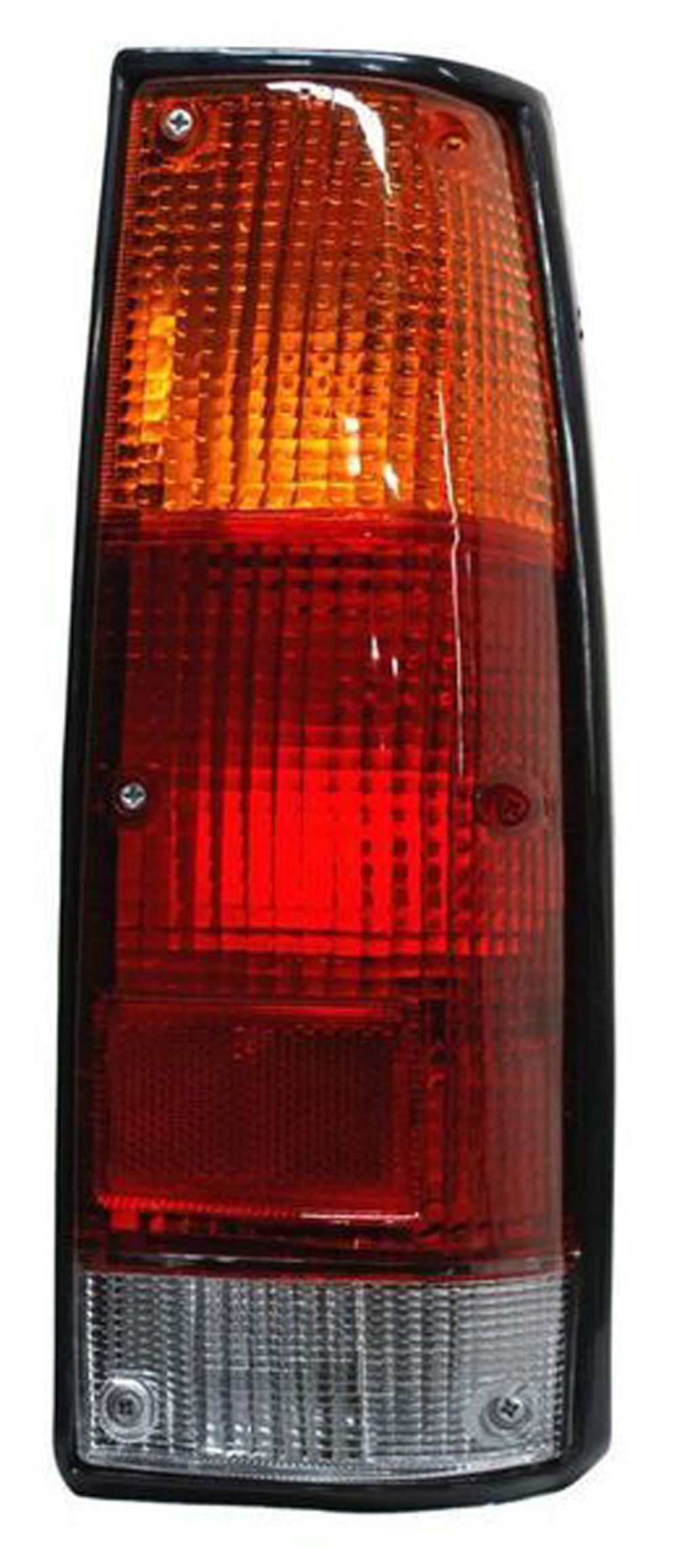 Calavera Negra Sin Arnes Tyc Derecho