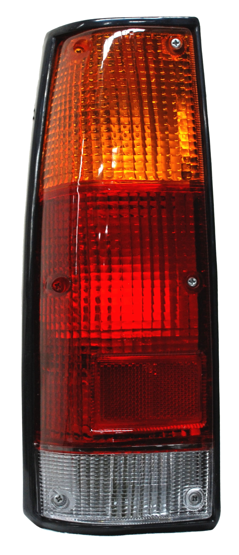 Calavera Negra Sin Arnes Tyc Izquierdo