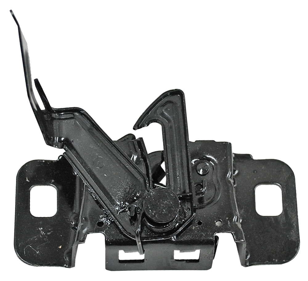 Chapa Cofre Tipo Americana