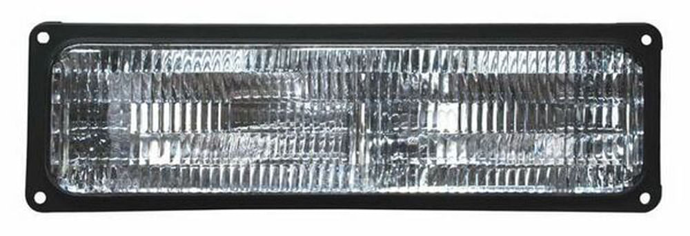 Cuarto Frontal Ald Tyc Derecho