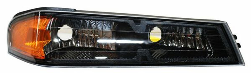 Cuarto Frontal Fondo Negro Tyc Derecho