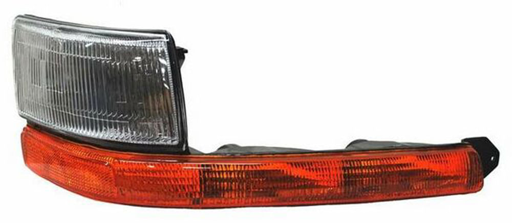 Cuarto Frontal Y Punta 1 Lin Tyc Derecho