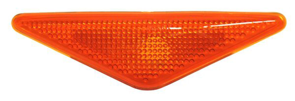 Cuarto Lateral Ambar Tyc Lh=Rh