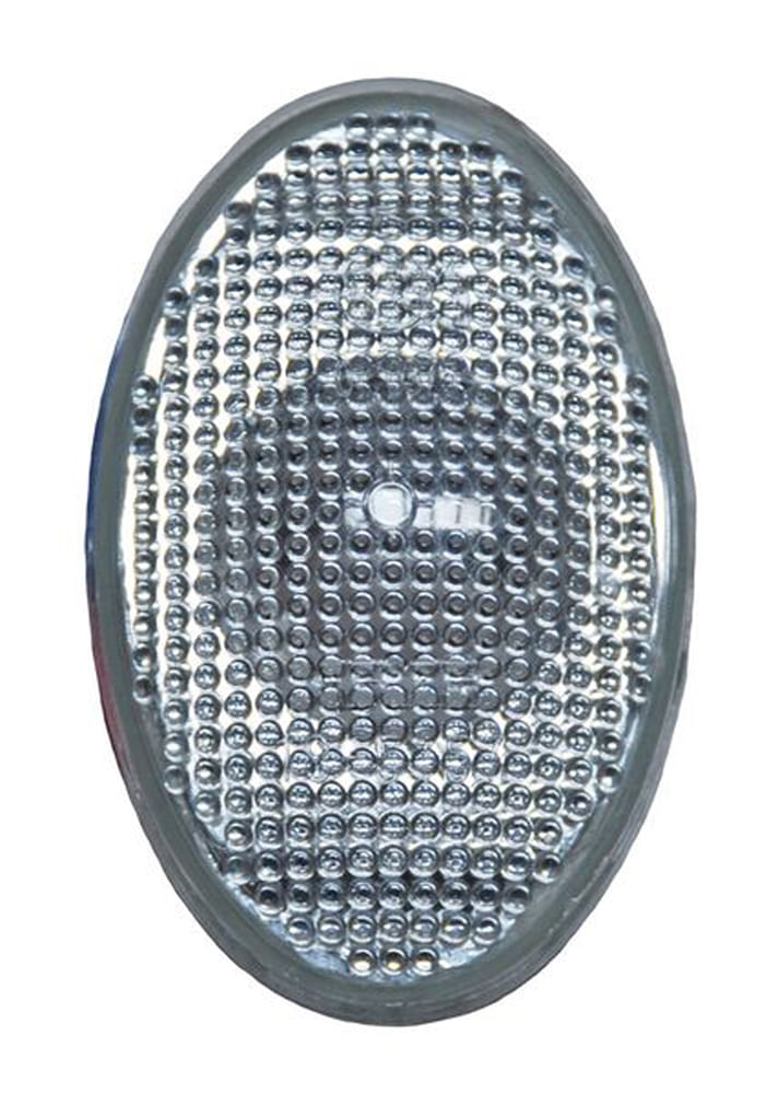 Cuarto Lateral Blanco Ald Tyc Lh=Rh