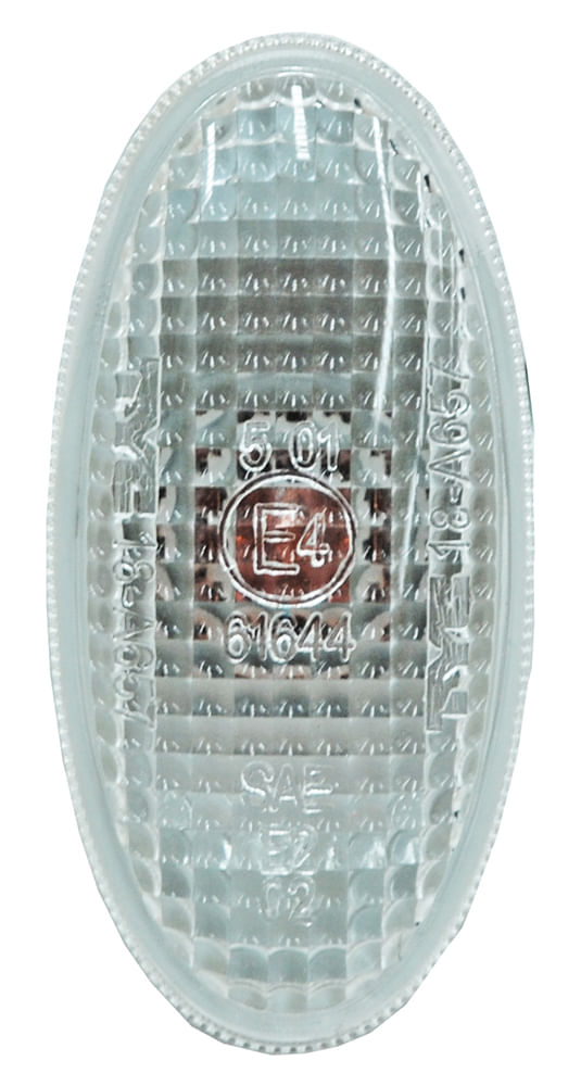 Cuarto Trasero Izquierdo