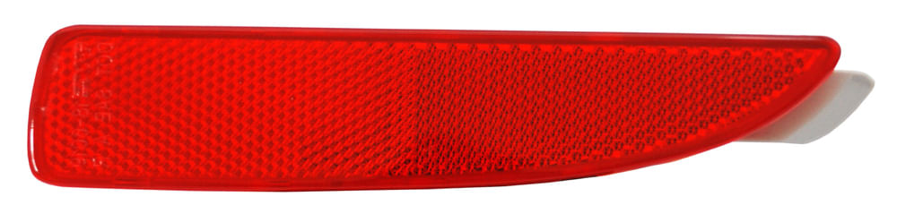 Cuarto Refejante Tyc Izquierdo