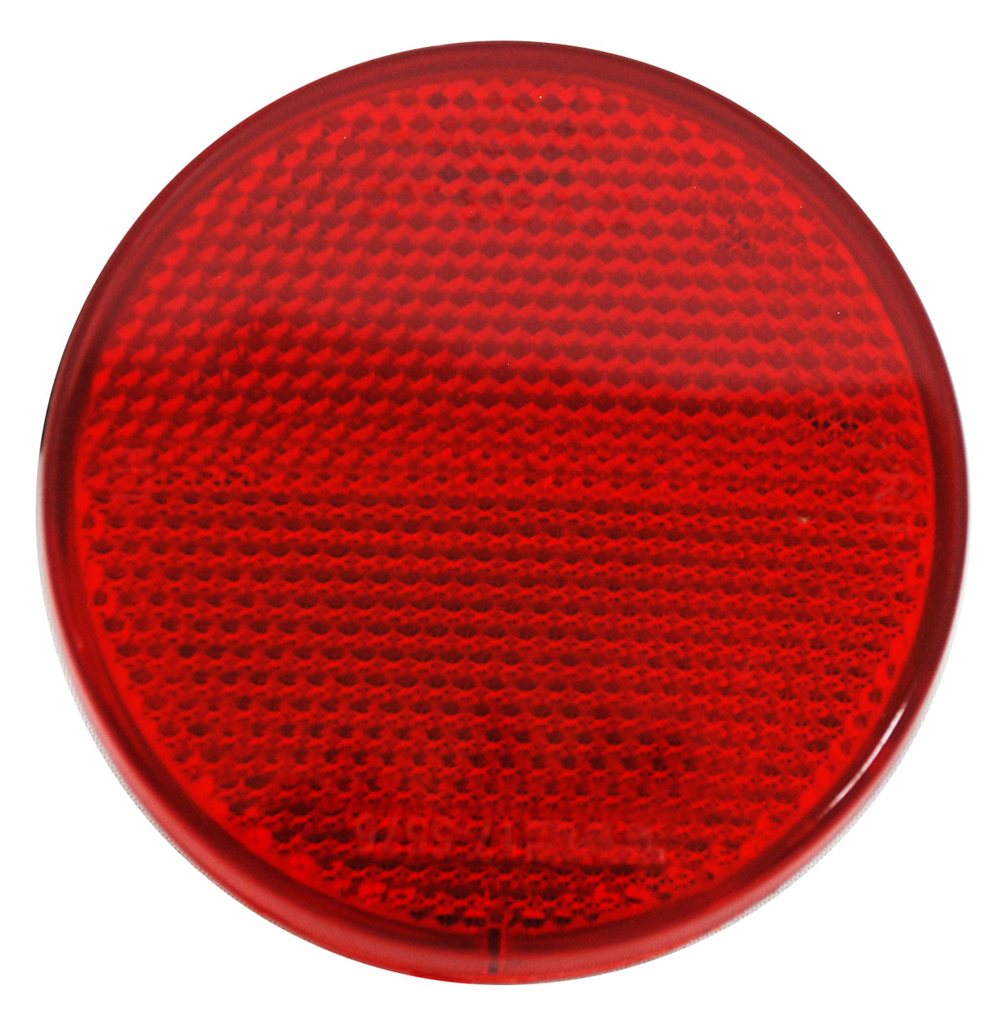 Cuarto Trasero Reflejante Tyc 161230 Rh=Lh