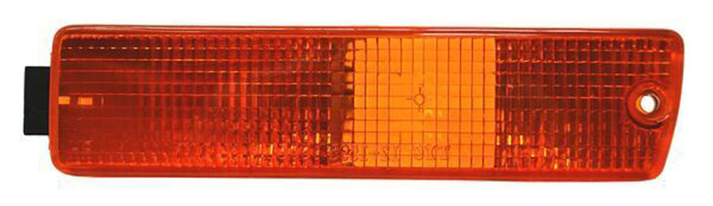 Cuarto Frontal Ambar Tyc Derecho