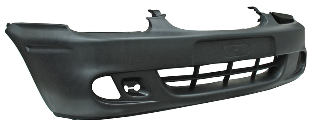 Defensa Delantera Para Faro Niebla T153