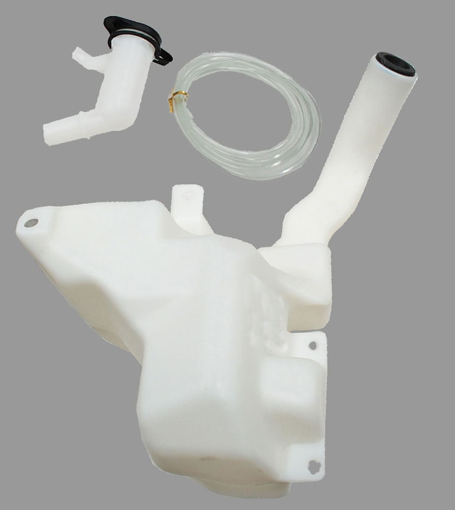 Deposito Limiaparabrisas Cuello 15