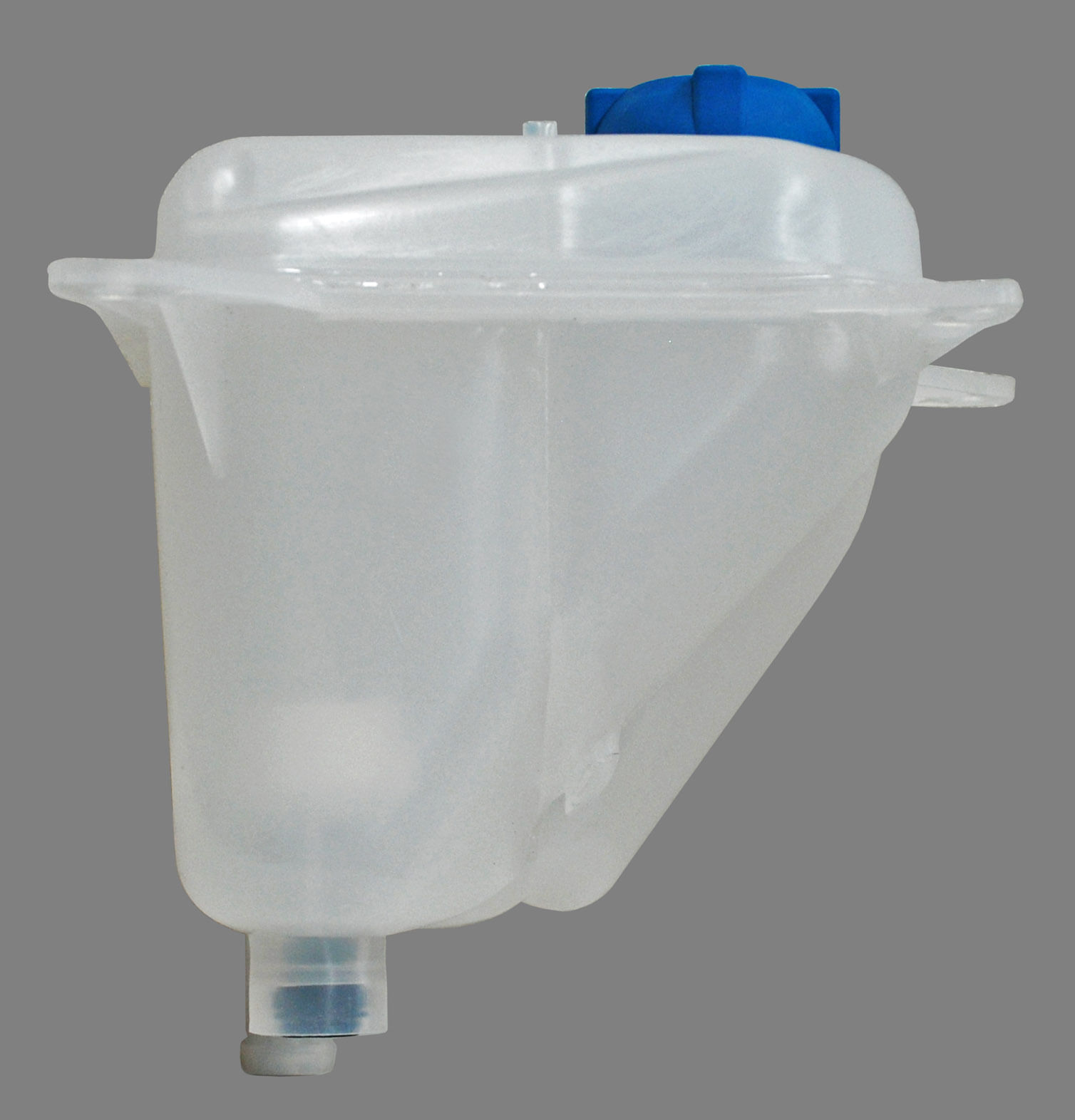 Deposito Limpiaparabrisas Con Tapa Con Motor