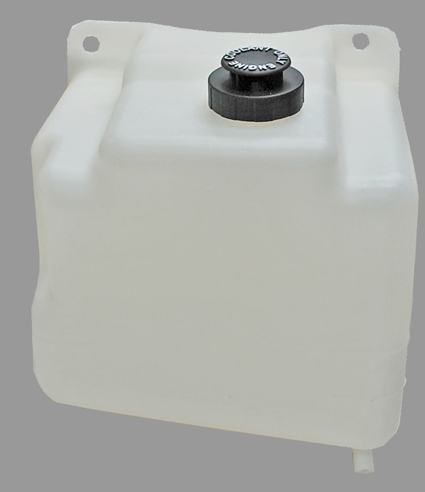 Deposito Recuperador