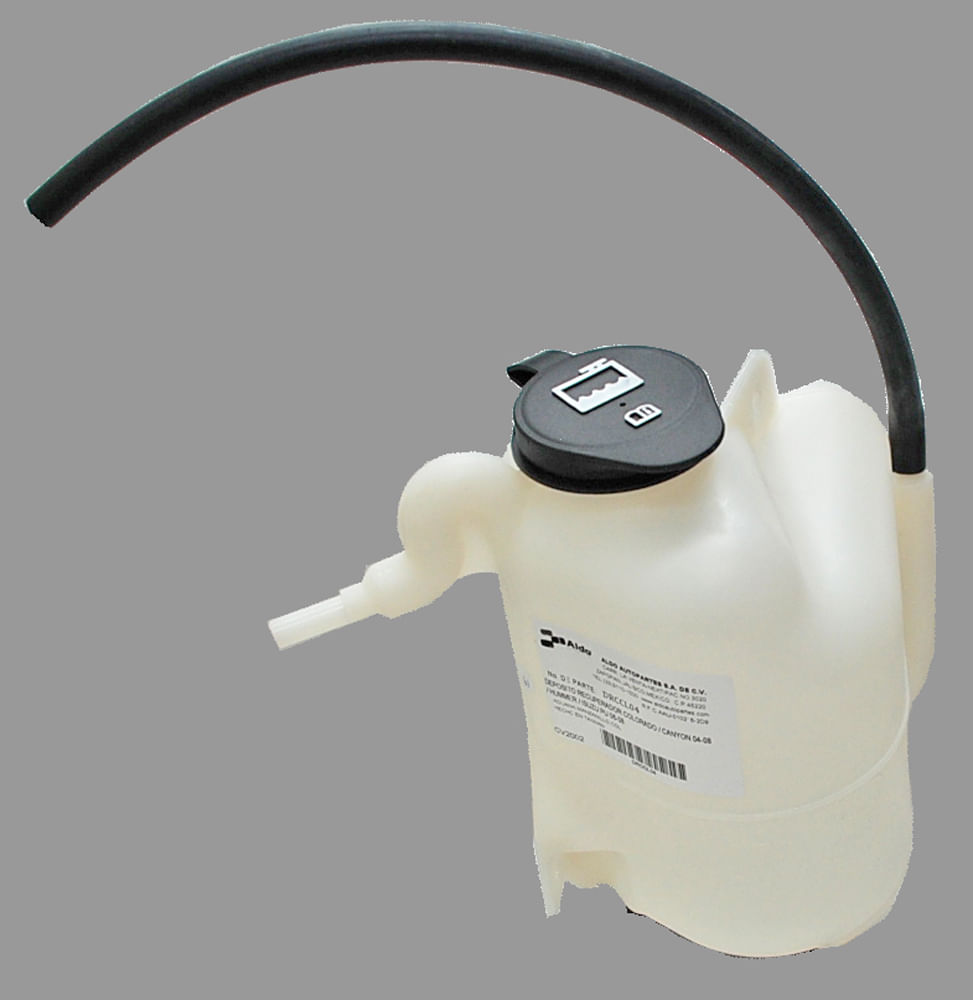 Deposito Recuperador