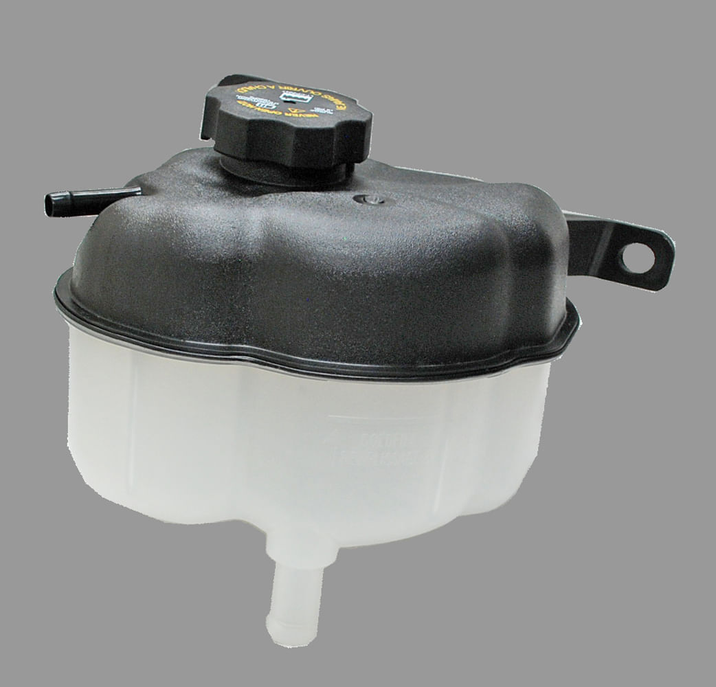 Deposito Recuperador