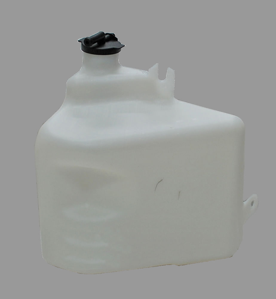 Deposito Recuperador