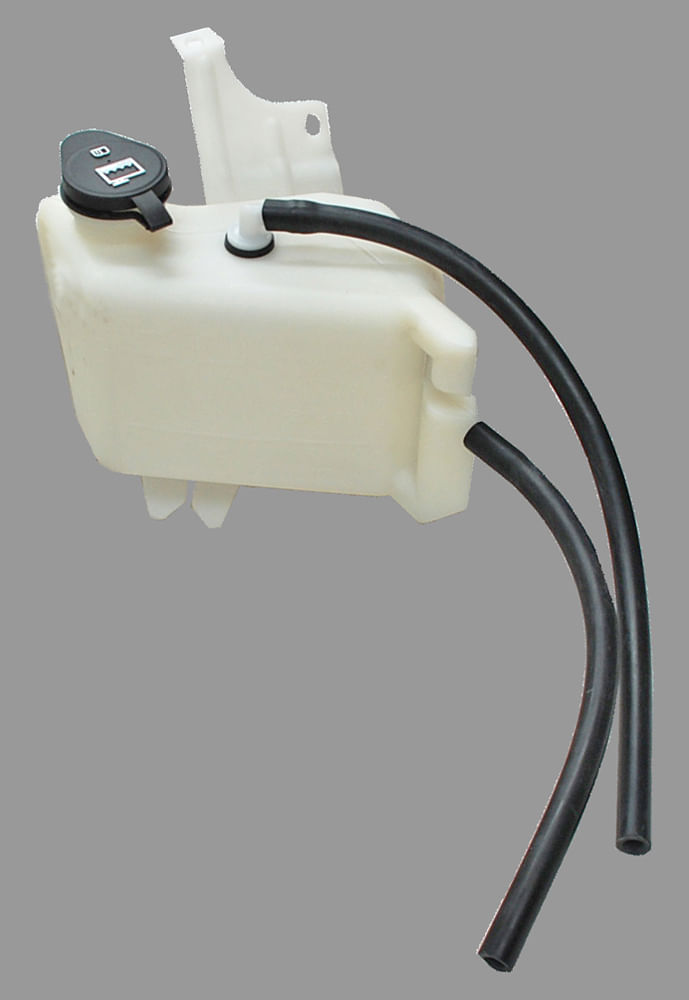 Deposito Recuperador