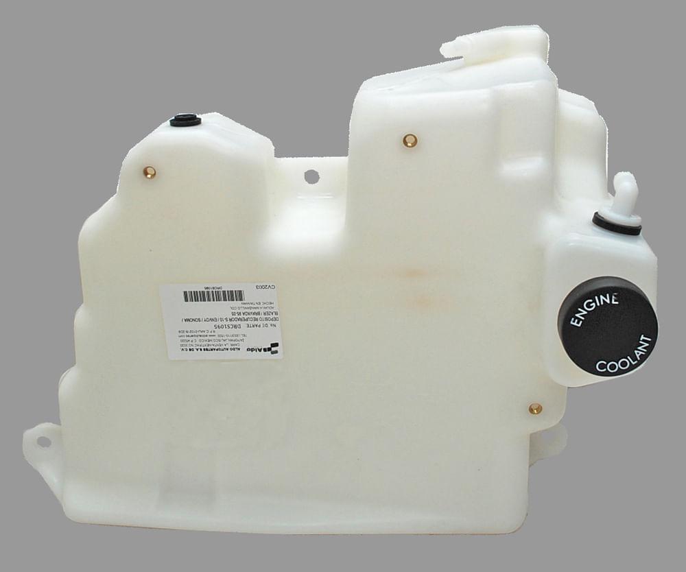 Deposito Recuperador