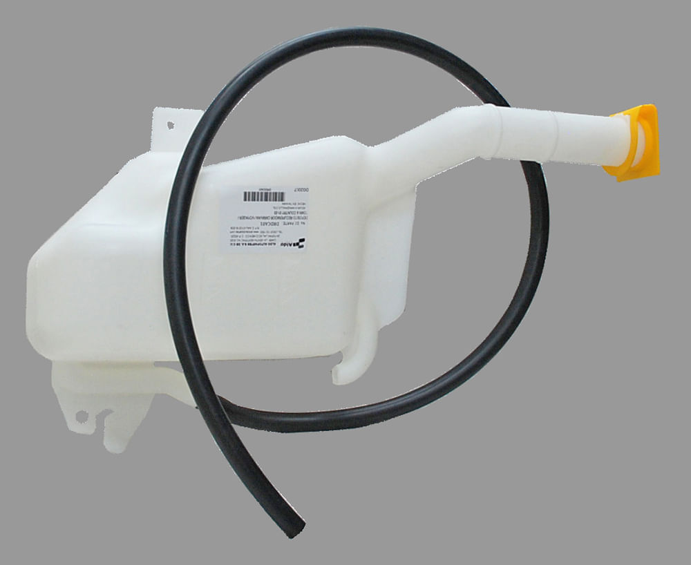 Deposito Recuperador