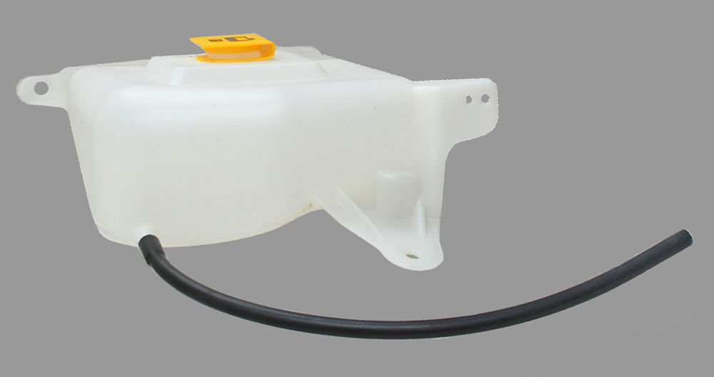 Deposito Recuperador