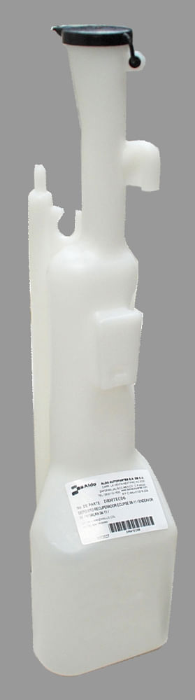 Deposito Recuperador