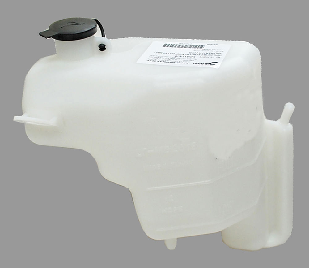 Deposito Recuperador